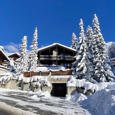 Apartment Ladakh Rez