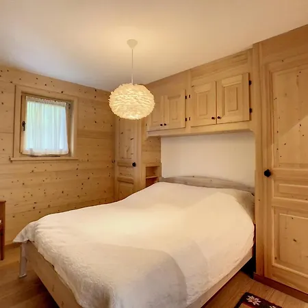 Ladakh Rez 公寓 韦尔比耶