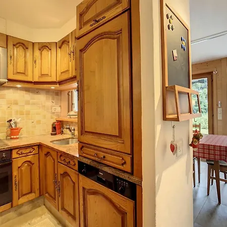 Apartment Ladakh Rez