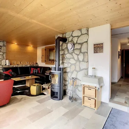 Apartment Ladakh Rez