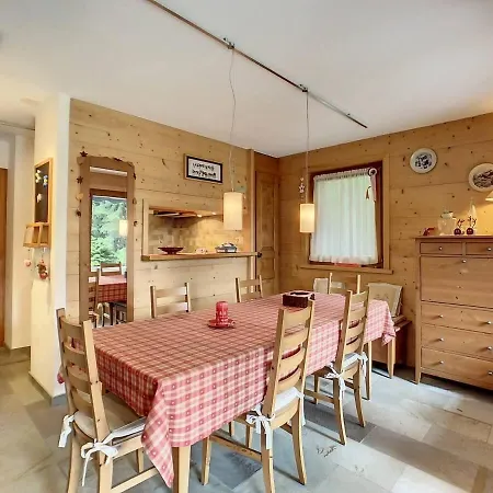 Apartment Ladakh Rez Verbier