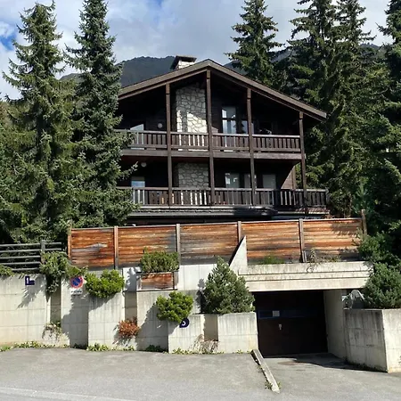 Ladakh Rez * Verbier