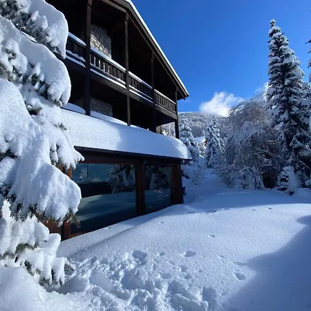 Ladakh Rez Apartment