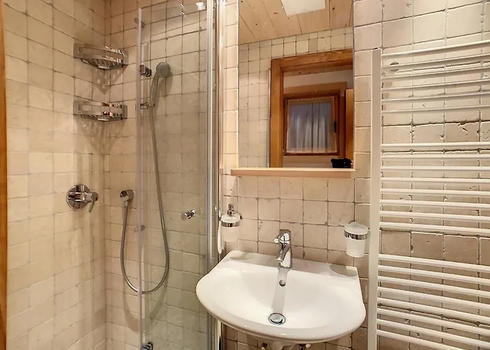 Ladakh Rez Apartamento *