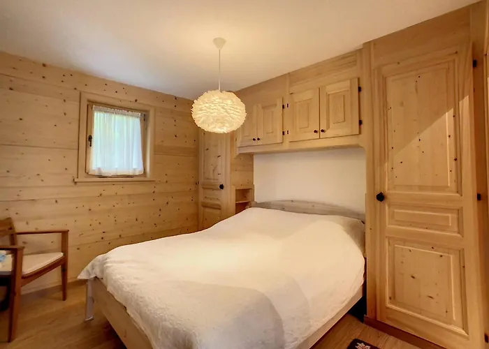 Ladakh Rez Apartamento Verbier