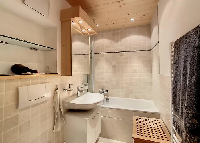 Ladakh Rez Apartamento *