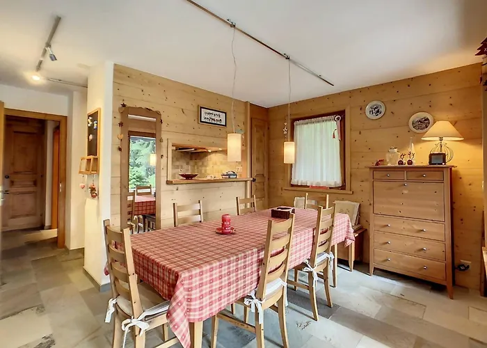 Ladakh Rez Apartamento