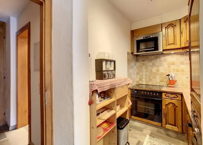 Ladakh Rez Apartamento Verbier